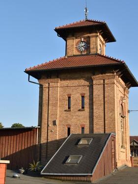 Foto - Helle 4 Raumwohnung mit Terrasse
