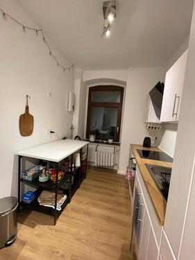 Foto - 2 Zimmer Etagenwohnung zur Miete in Braunschweig