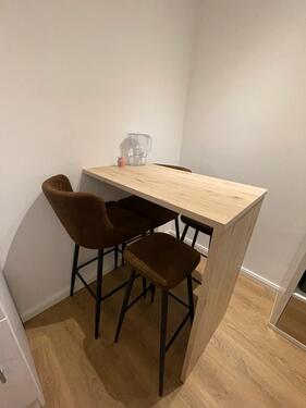 Foto - 2 Zimmer Etagenwohnung in Braunschweig