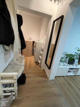 Foto - Etagenwohnung in Braunschweig zur Miete