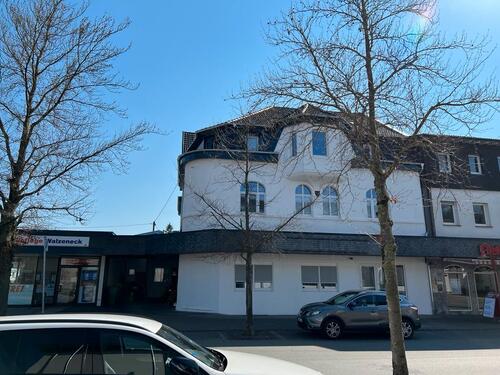 Foto - EG Wohnung im Lennestadt- Grevenbrück zu vermieten