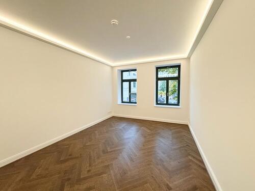 Foto - 2 Zimmer Etagenwohnung zur Miete in Leipzig