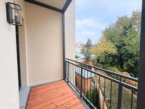 Foto - Etagenwohnung in Leipzig zur Miete