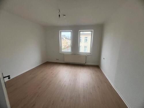 Foto - Etagenwohnung in Gotha zur Miete