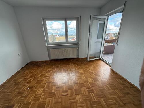 Foto - 4 Zimmer Etagenwohnung in Winterlingen