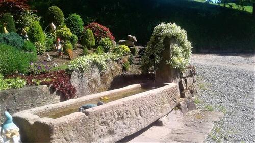 Foto - andere zur Miete in Oberharmersbach