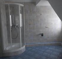 Geräumige Dachgeschosswohnung mit viel Stauraum und Balkon - Koblenz Arenberg-Immendorf