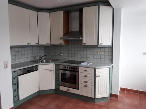 Foto - 2 Zimmer Dachgeschoßwohnung in Koblenz