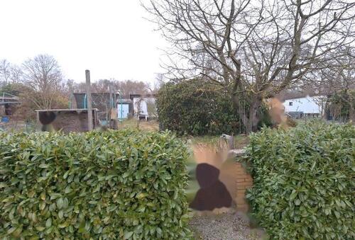 Foto - Grundst&uuml;ck zur Miete in Langenhagen