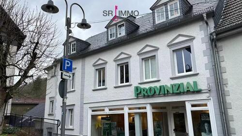 Foto - 3 Zimmer Etagenwohnung zur Miete in Waxweiler