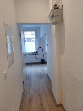 Foto - Erdgeschoßwohnung in Hannover zur Miete