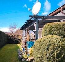 Große Räume - Garten und Terrasse - Ein wunderschönes Zuhause - Künzelsau