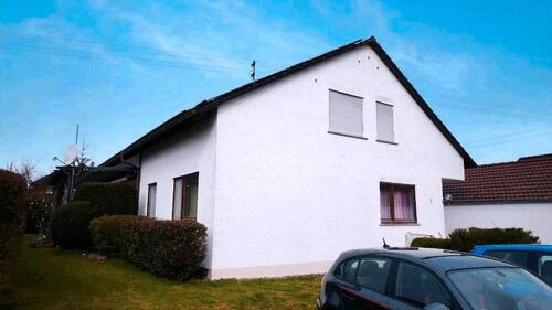 Foto - 5 Zimmer Erdgeschoßwohnung zur Miete in Künzelsau