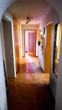 Foto - Erdgeschoßwohnung in Künzelsau zur Miete