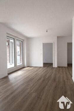 Foto - Moderne 2-Zimmer-Wohnung in der Haselünner Innenstadt!