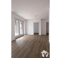 Moderne 2-Zimmer-Wohnung in der Haselünner Innenstadt!