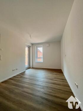 Foto - Etagenwohnung in Haselünne zur Miete