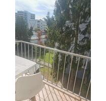 Atrakttive 2 - Zimmer Wohnung mit Balkon - Viernheim