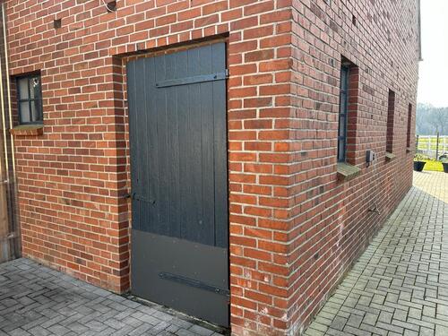 Foto - Lagerraum Lagerplatz Lager ab 01.05. zu vermieten
