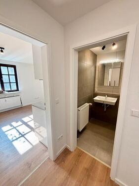 Foto - Neu sanierte 1-Zimmer Wohnung - 490,00&nbsp;EUR Kaltmiete, ca.&nbsp; 23,00&nbsp;m&sup2;