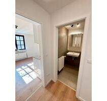 Neu sanierte 1-Zimmer Wohnung - 490,00&nbsp;EUR Kaltmiete, ca.&nbsp; 23,00&nbsp;m&sup2; in Nürtingen (PLZ: 72622)