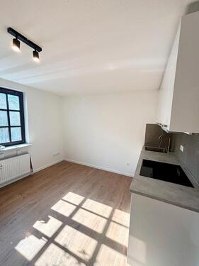 Foto - 1 Zimmer Etagenwohnung in Nürtingen