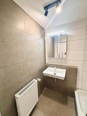 Foto - Etagenwohnung in Nürtingen zur Miete