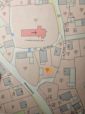 Foto - Gr. Fachwerkhaus in 31185 Nettlingen