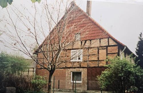Foto - 12 Zimmer Bauernhaus, Landhaus zum Kaufen in Burgdorf