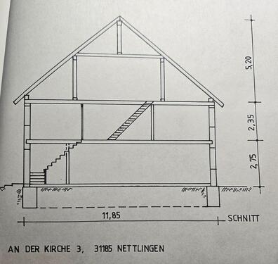 Foto - 12 Zimmer Bauernhaus, Landhaus in Burgdorf