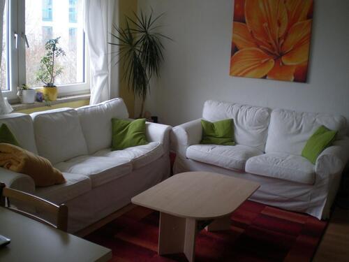 Foto - Eigentumswohnung am Wilhelmshöher Bahnhof