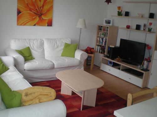 Foto - Etagenwohnung in Kassel zum Kaufen