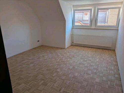 Foto - 2 Zimmer Dachgeschoßwohnung zur Miete in Obergünzburg