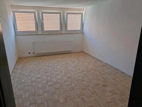 Foto - Dachgeschoßwohnung in Obergünzburg zur Miete