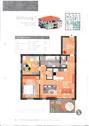 Foto - Moderne 3-Zimmer-Neubauwohnung mit Südbalkon und Tiefgaragenstell