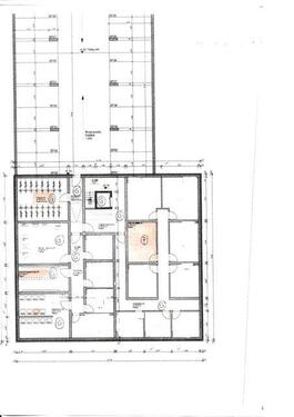 Foto - 3 Zimmer Etagenwohnung zur Miete in Dietfurt an der Altmühl