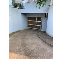 Duplex Tiefgaragenstellplatz Hamburg Lurup