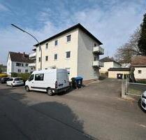 Moderne 2-Zimmer-Wohnung mit Balkon in Wiesbaden-Schierstein