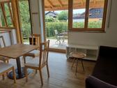 Foto - 48 qm möbl. EG-Wohnung, Kurzzeitvermietung August bis Dezember