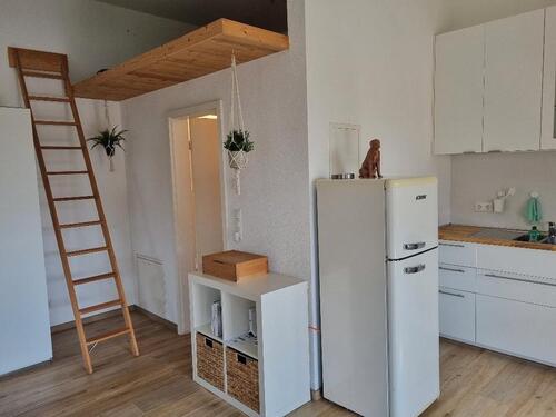 Foto - 1 Zimmer Erdgeschoßwohnung in Kiefersfelden