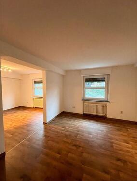 Foto - Helle Untergeschosswohnung mit Charme und guter Raumaufteilung