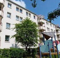 Erdgeschosswohnung in ruhiger Lage - Suhl