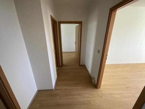 Foto - 3 Zimmer Erdgeschoßwohnung zur Miete in Suhl