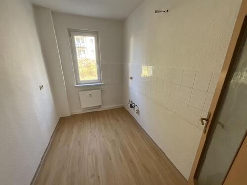 Foto - 3 Zimmer Erdgeschoßwohnung in Suhl