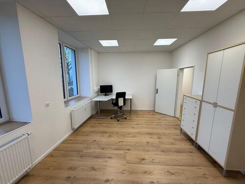 Foto - Büro 25qm *NEU SANIERT* unmöbliert