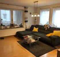 3-Zimmer Erdgeschosswohnung in Crailsheim