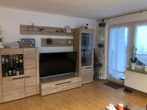 Foto - Erdgeschoßwohnung in Crailsheim zum Kaufen