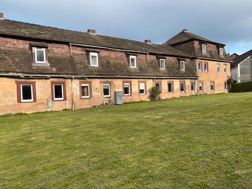 Foto - Reihenhaus - 60.000,00&nbsp;EUR Kaufpreis, ca.&nbsp; 160,00&nbsp;m&sup2;