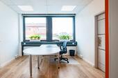 Foto - Büroraum möbliert in Erkelenz - 369,00 EUR Kaltmiete, ca.  11,50 m²