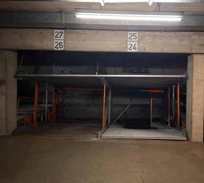 Foto - duplex garage köln ehrenfeld - 125,00&nbsp;EUR Miete,